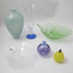 644 5169 ART GLASS